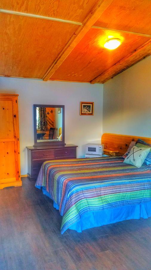Iskut Red Goat Lodge المظهر الخارجي الصورة